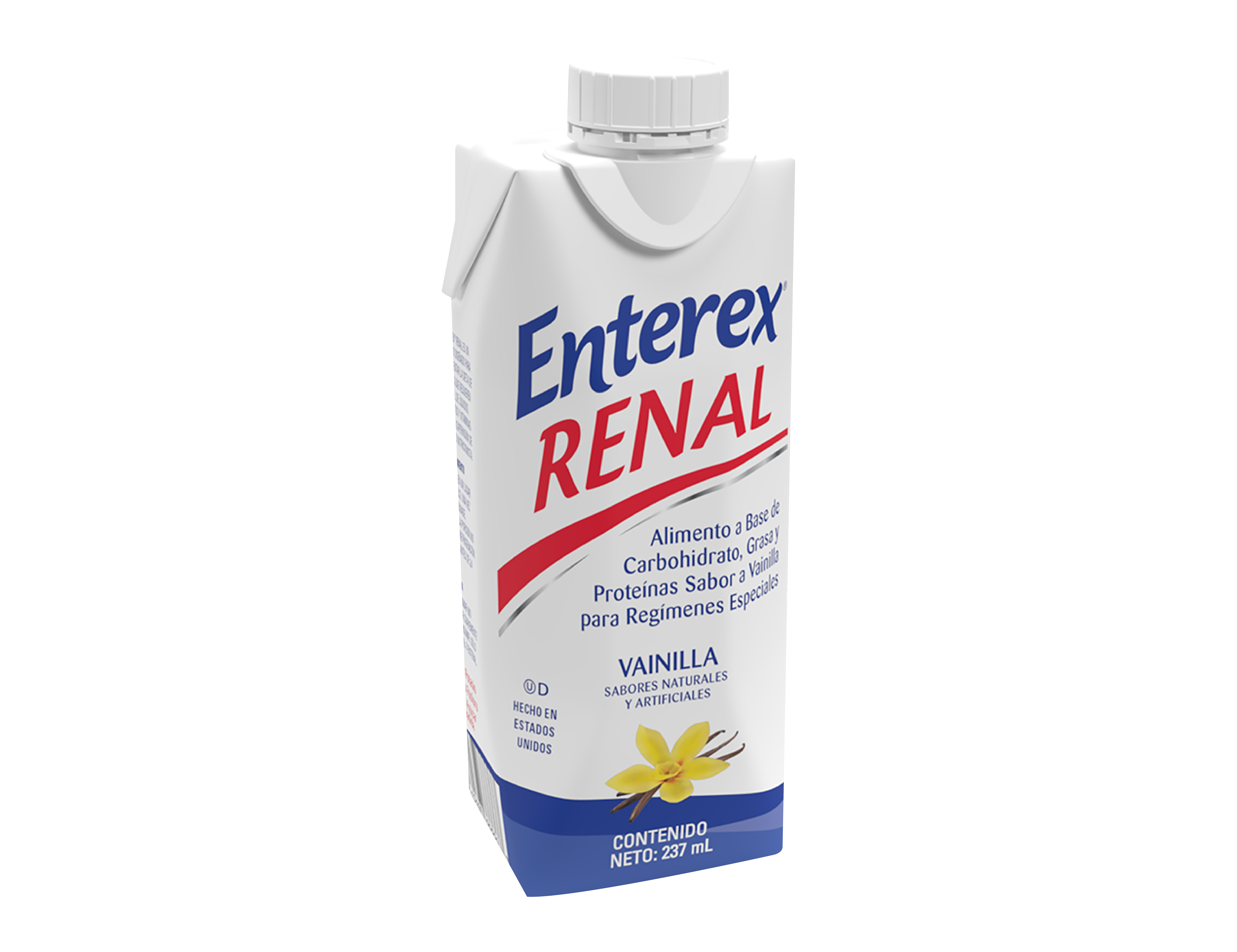 ENTEREX RENAL