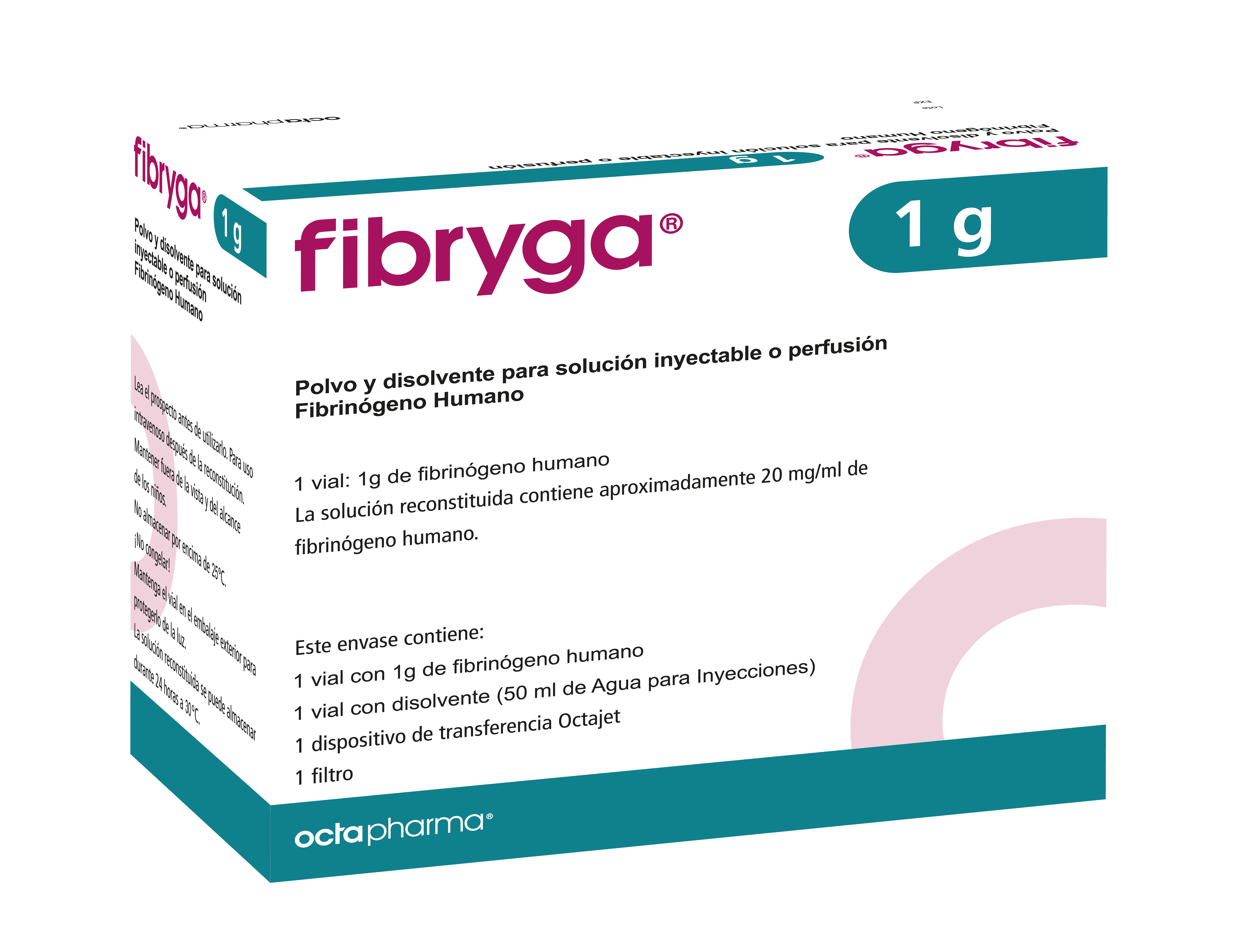 FIBRYGA