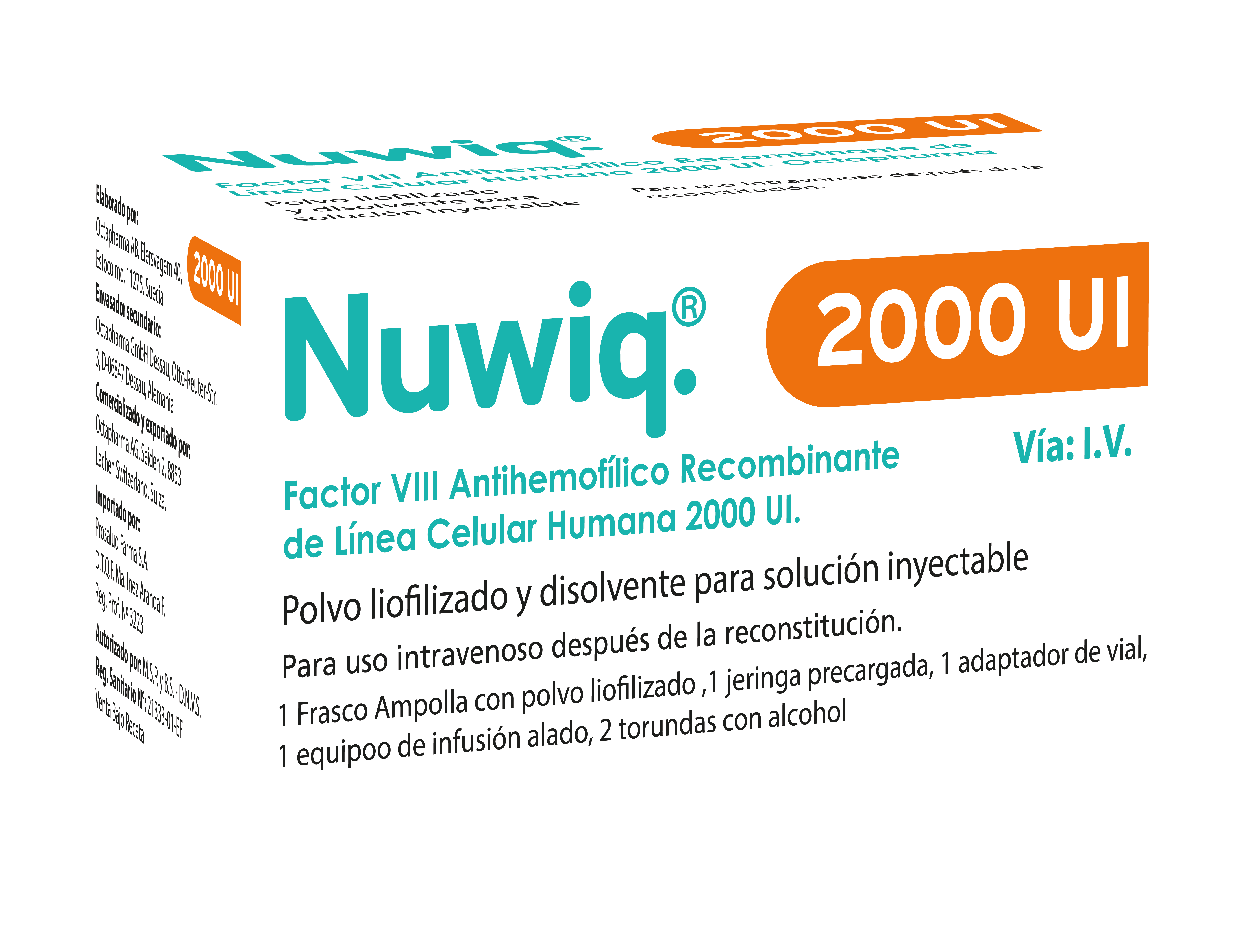 NUWIQ 2000