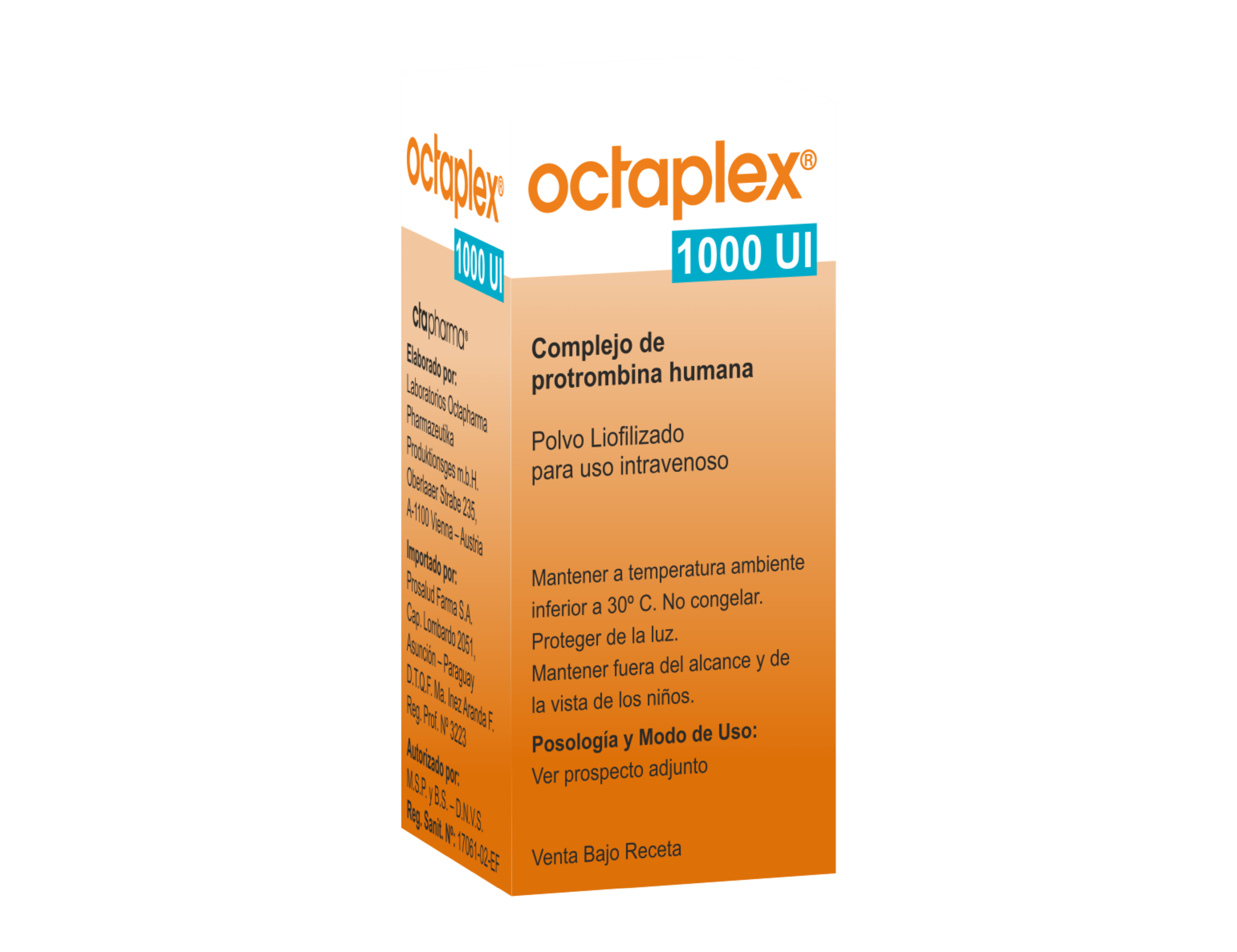 OCTAPLEX