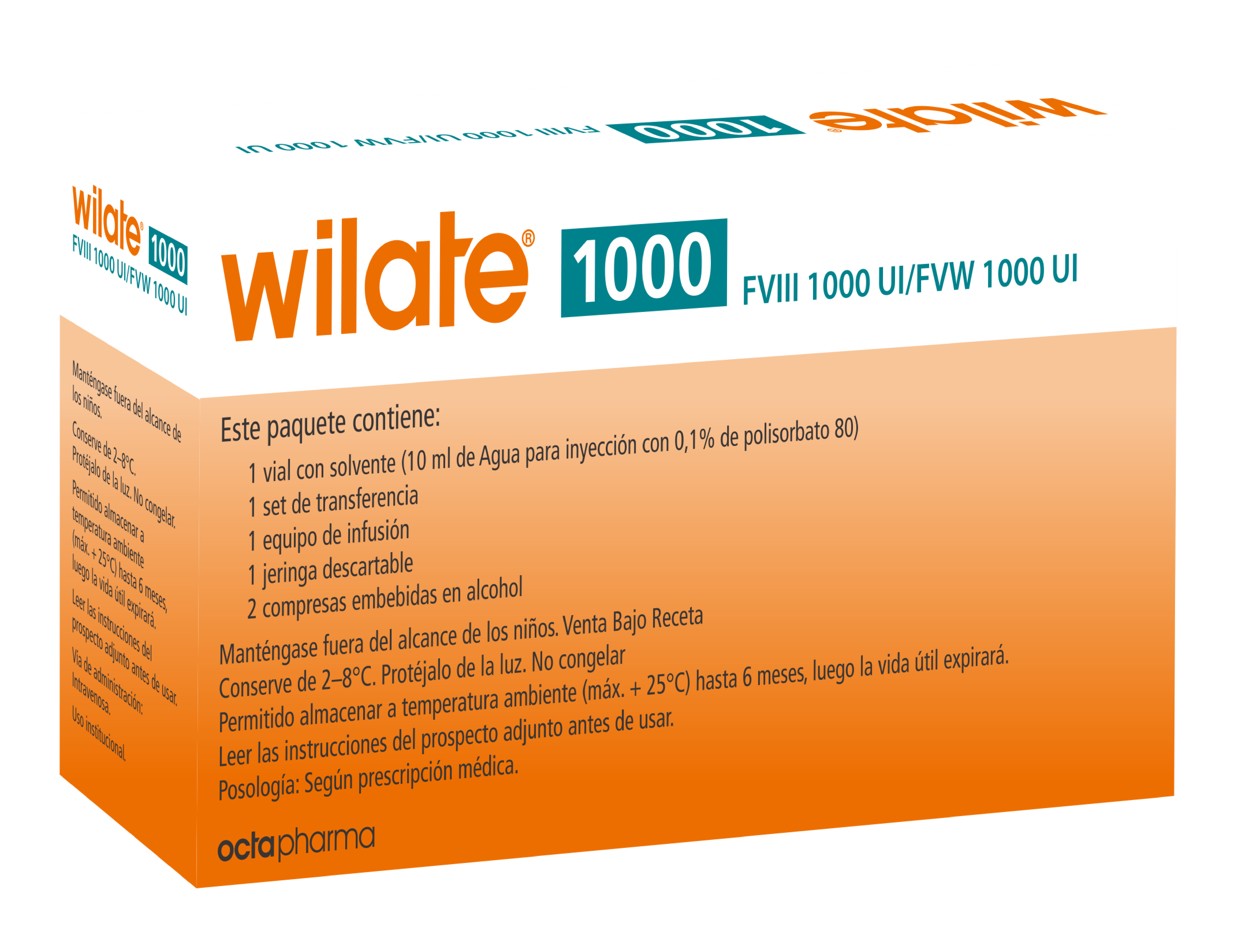 WILATE 1000
