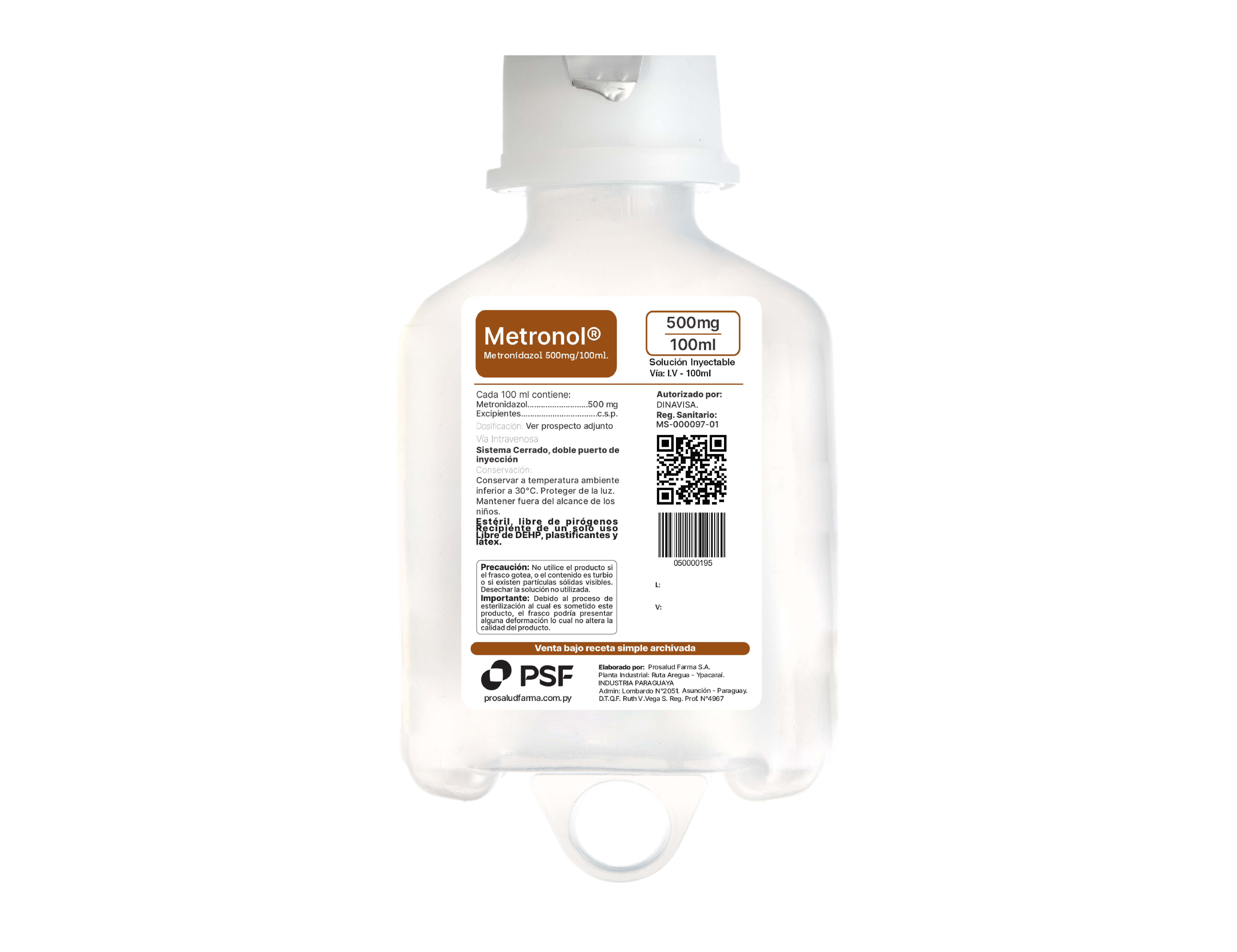METRONOL