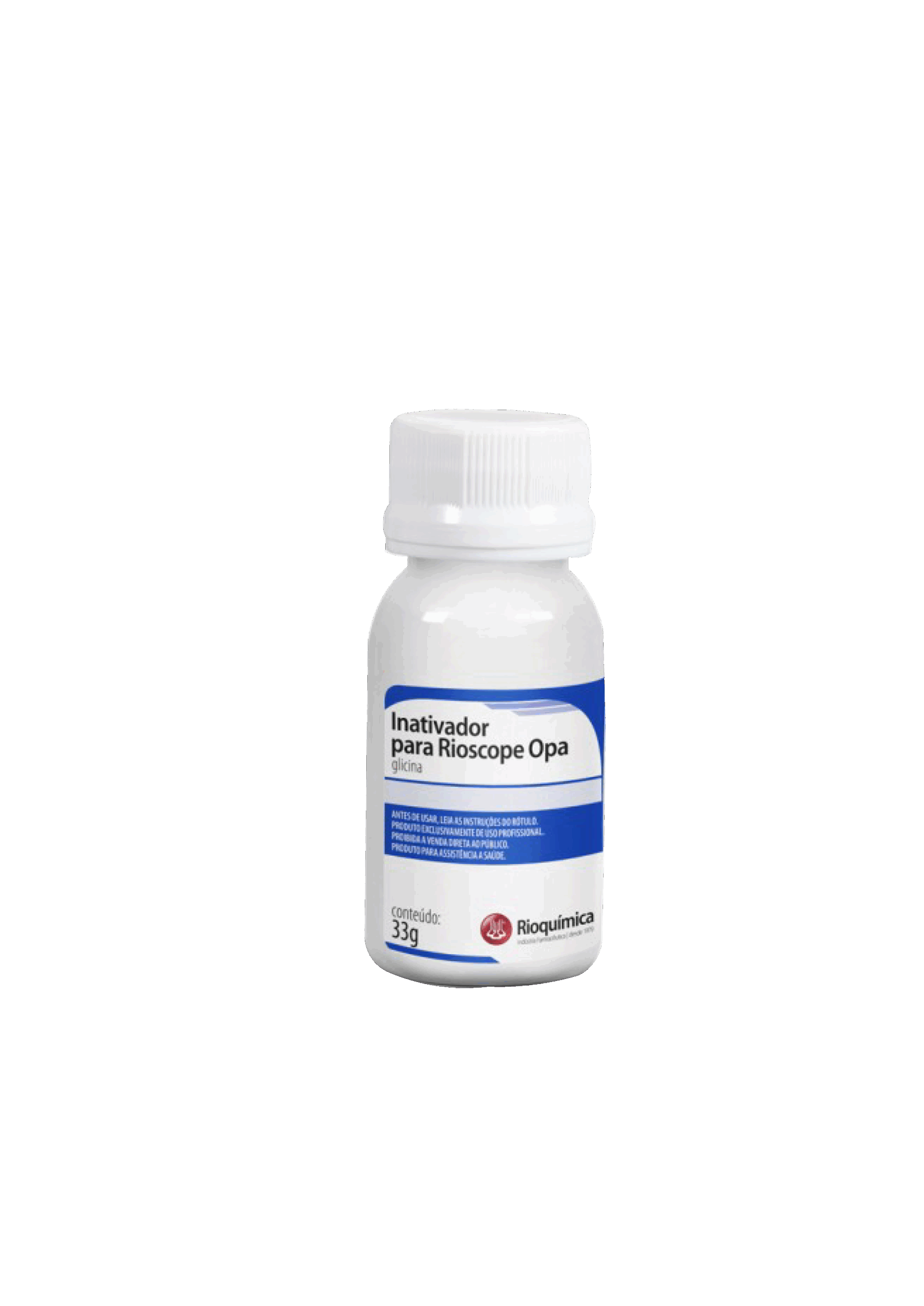 RIOSCOPE OPA INACTIVADOR