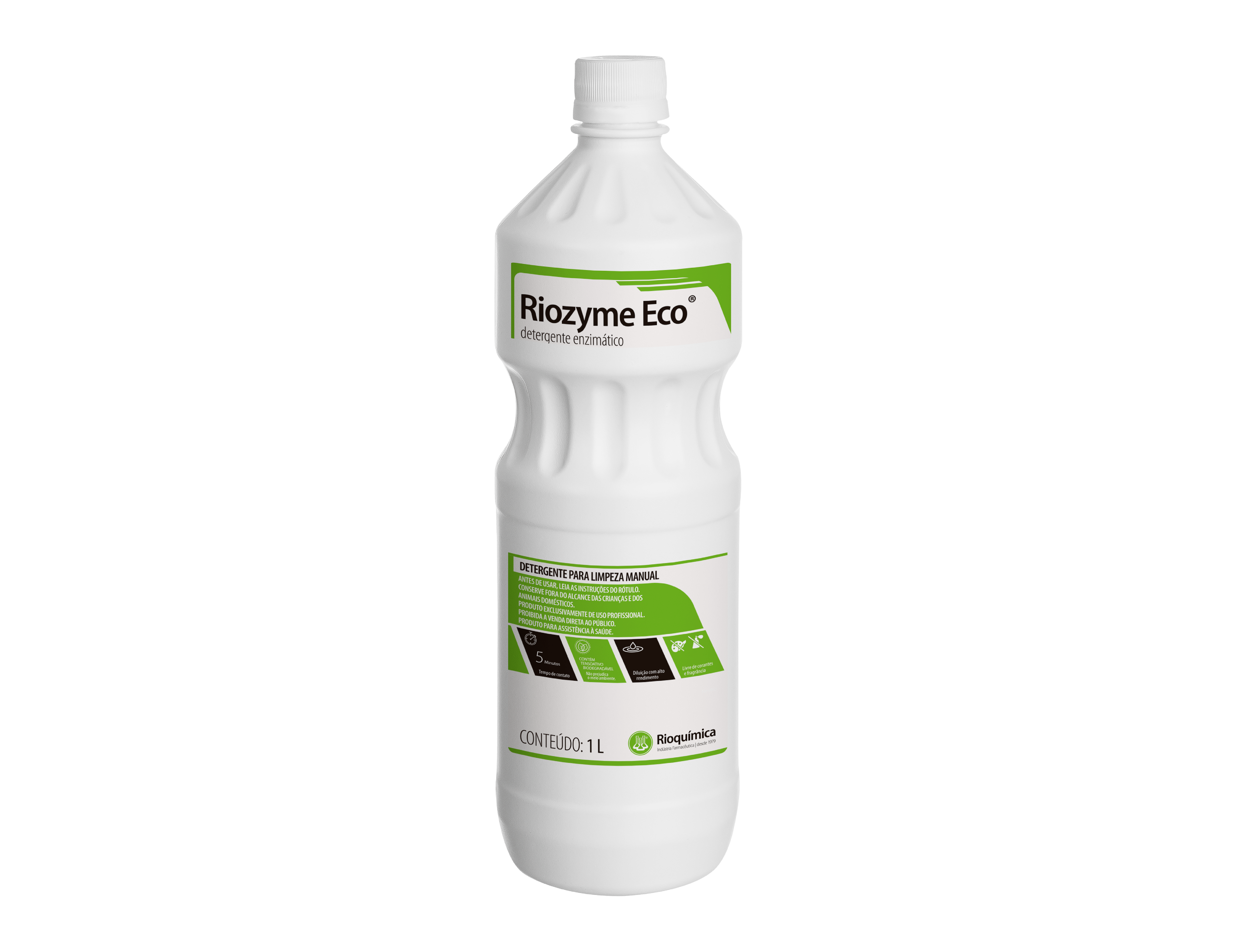 RIOZYME ECO 1L