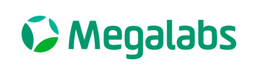 megalabs logo