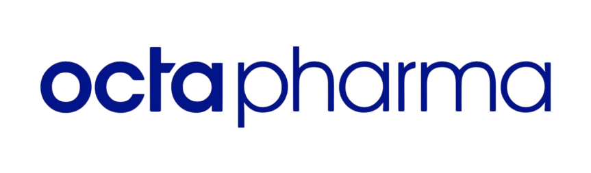 octapharma logo