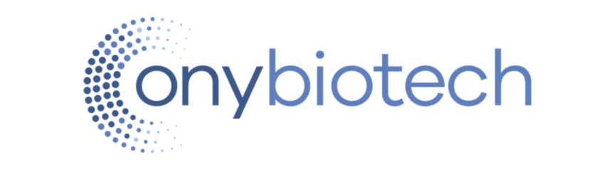 ony biotech logo