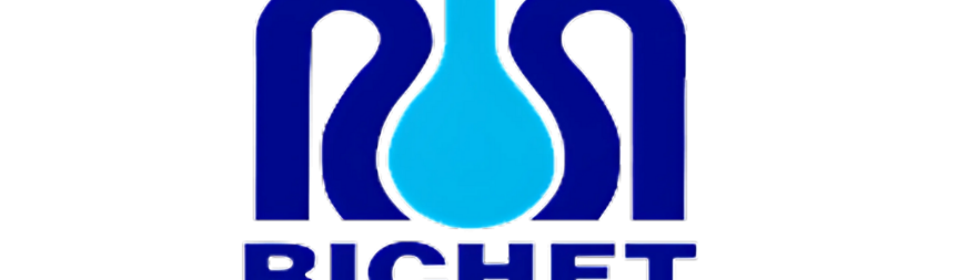 richet logo