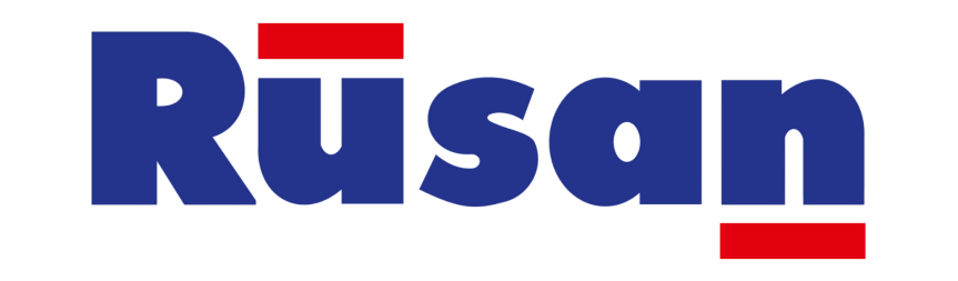 rusan logo