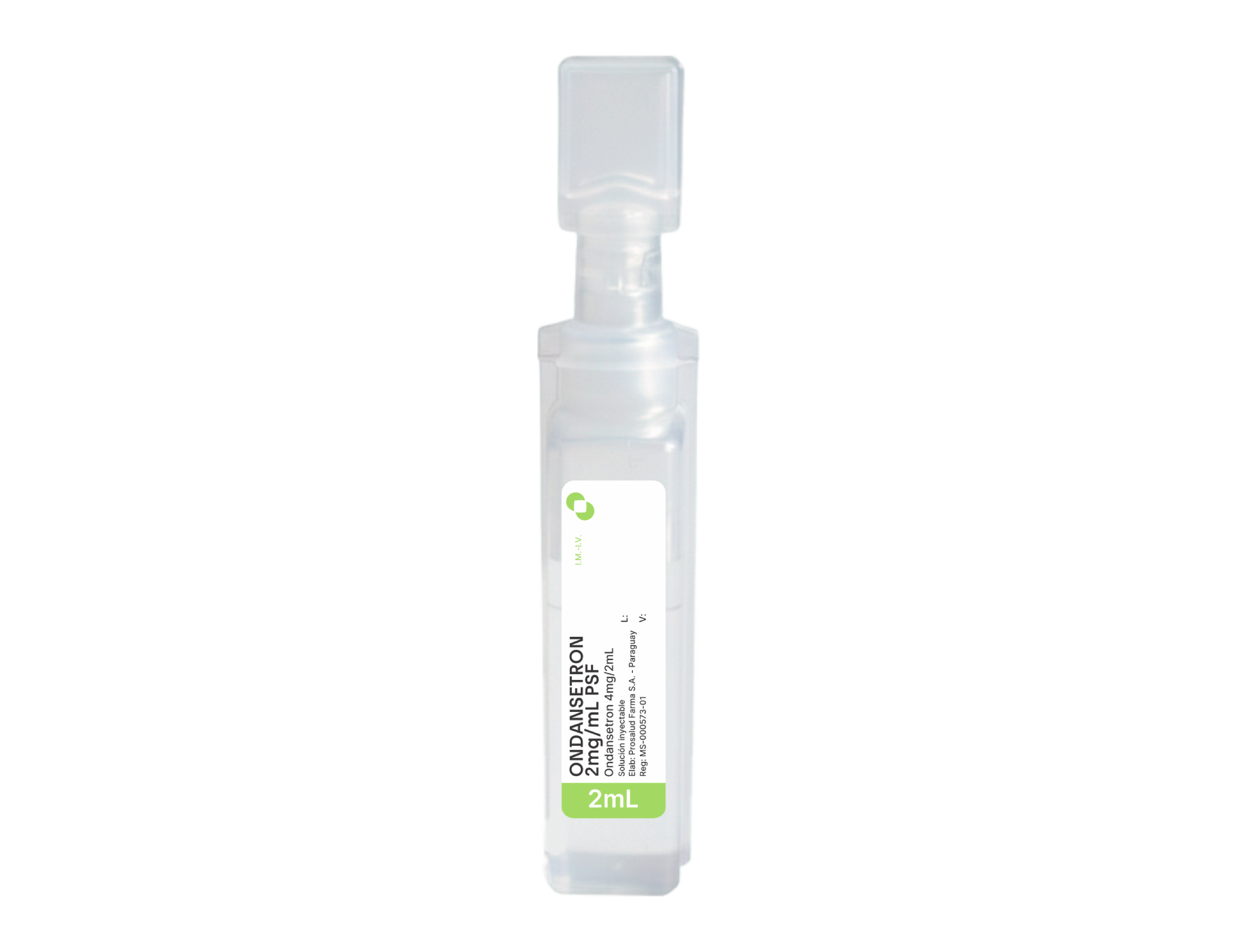ONDANSETRON
