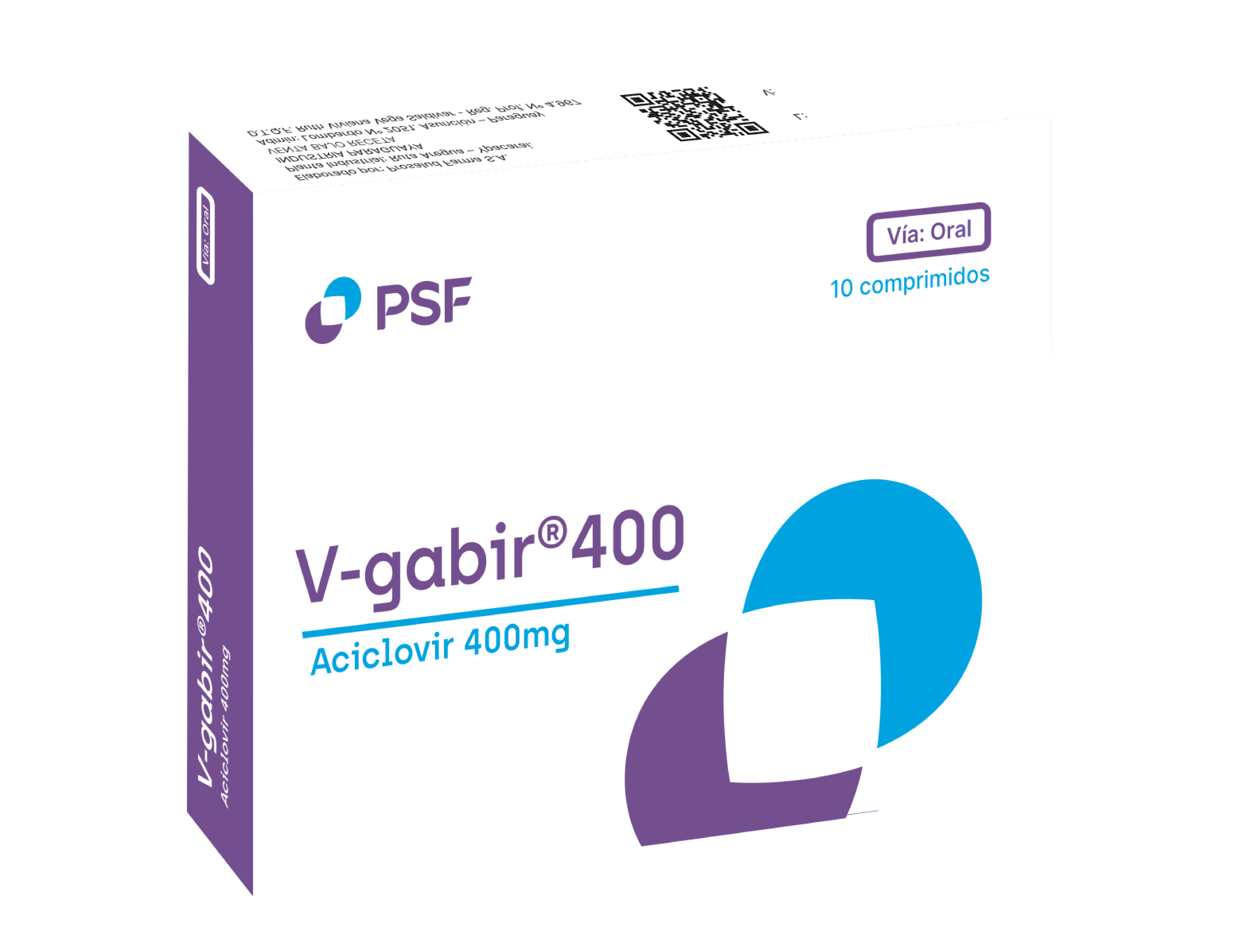 V-GABIR 400