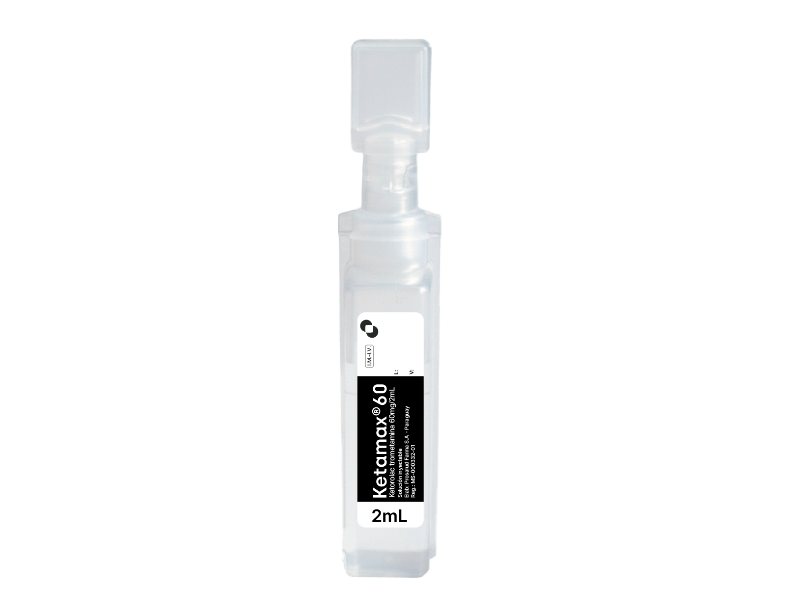 ketamax 60