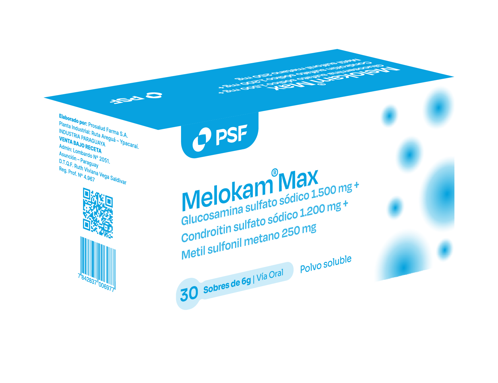melokam max