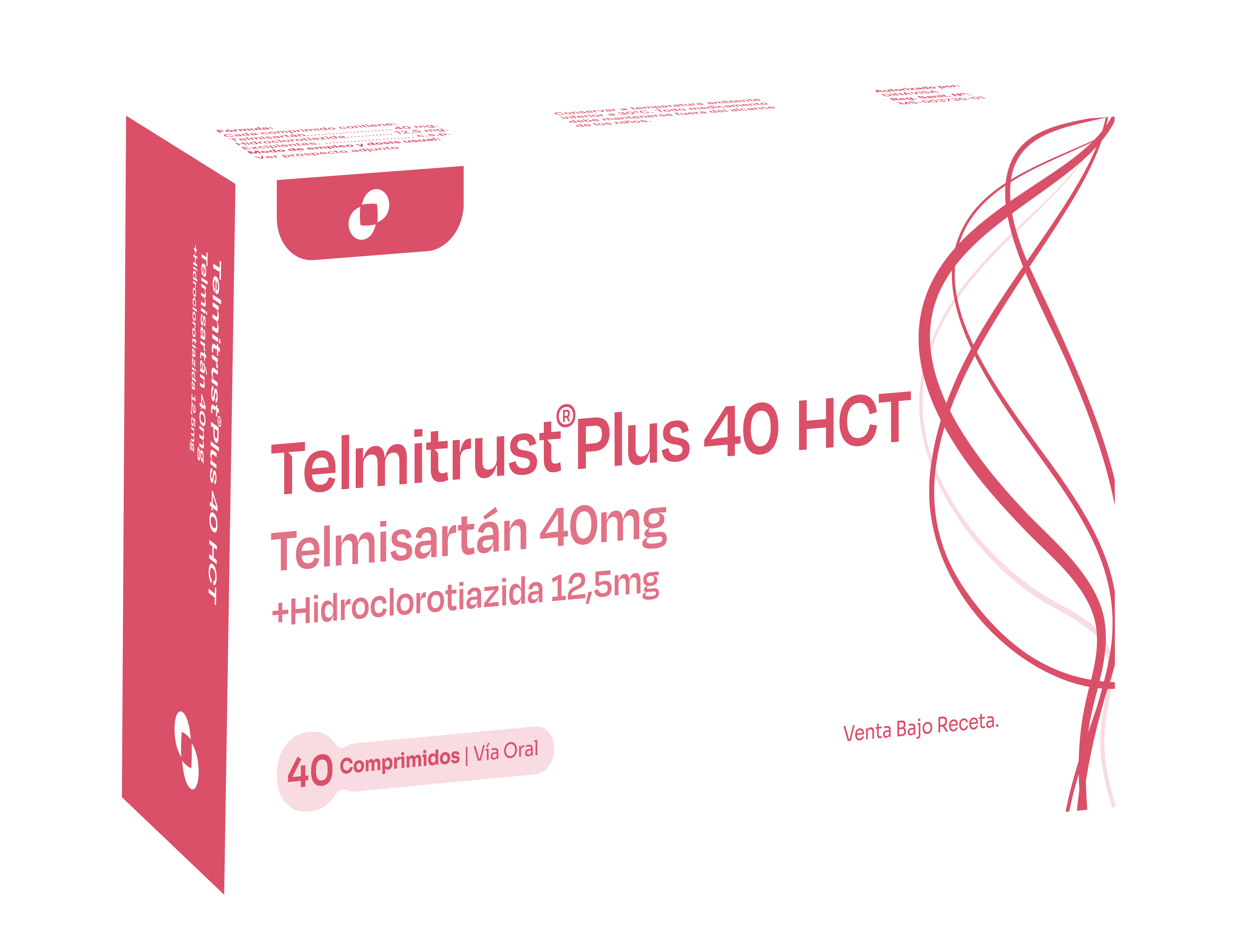 telmitrust plus 40