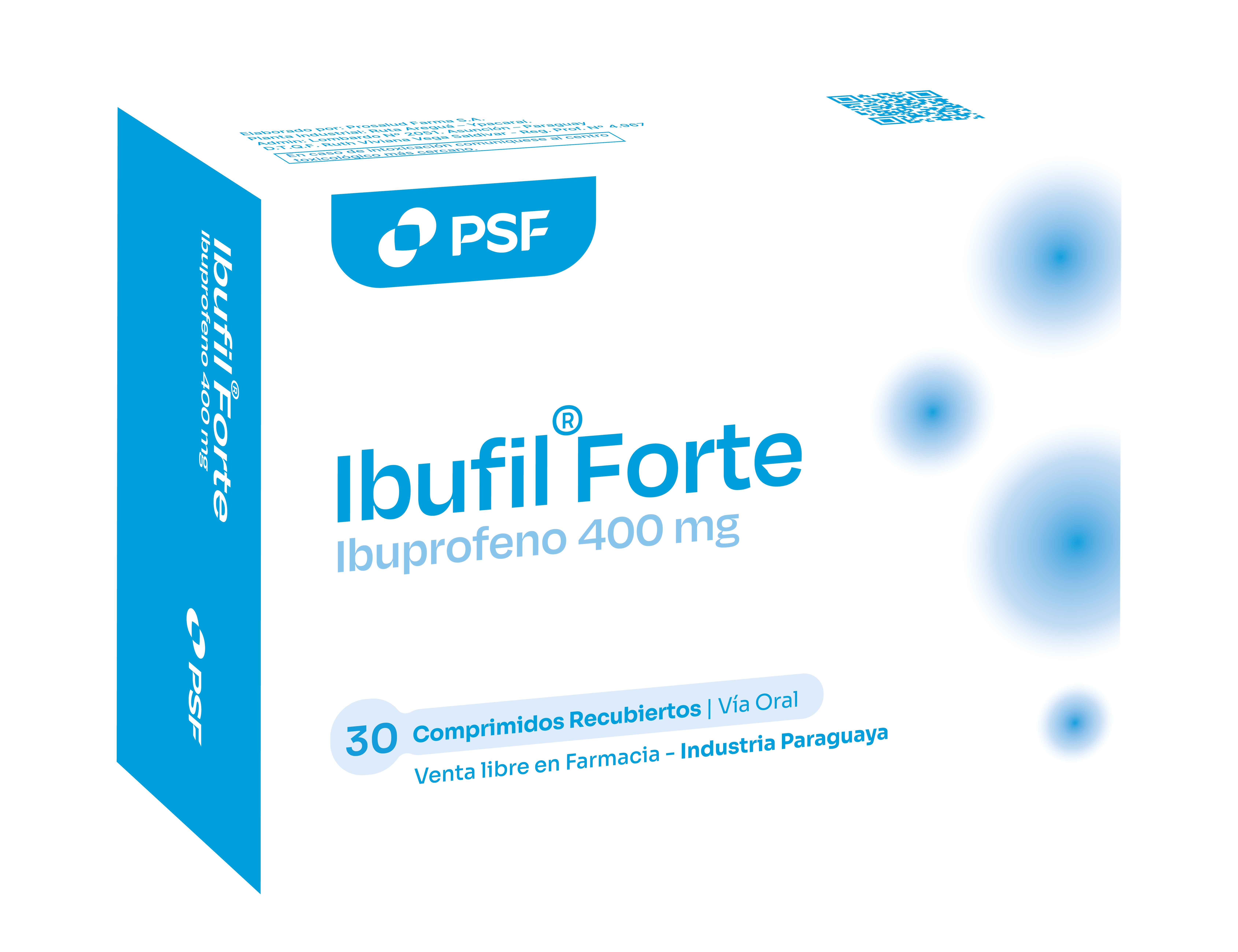 IBUFILFORTE