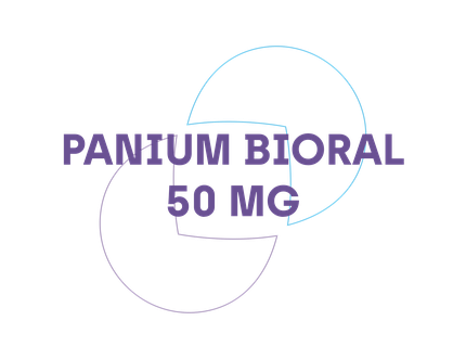 PANIMUN BIORAL 50mg