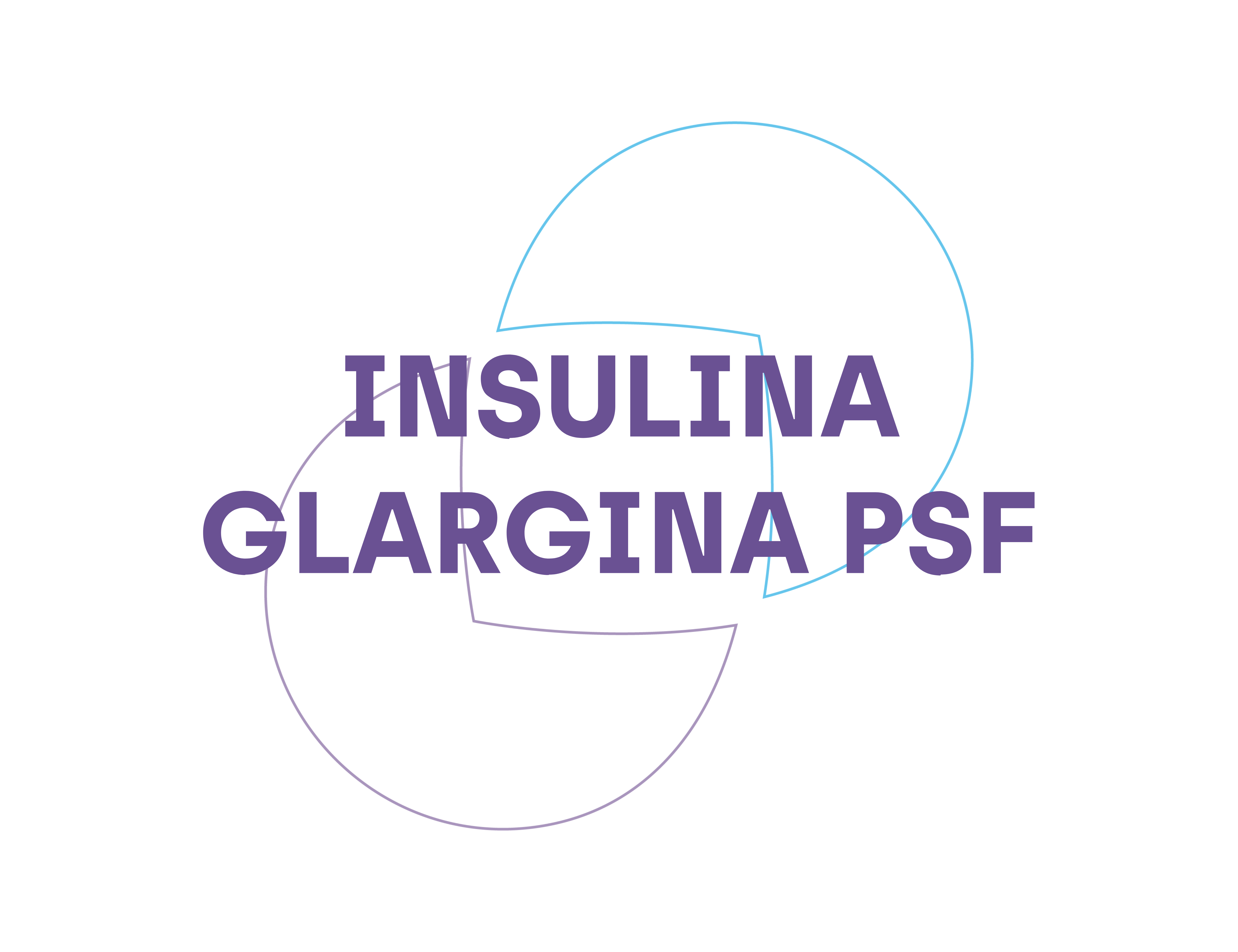 INSULINA GLARGINA PSF