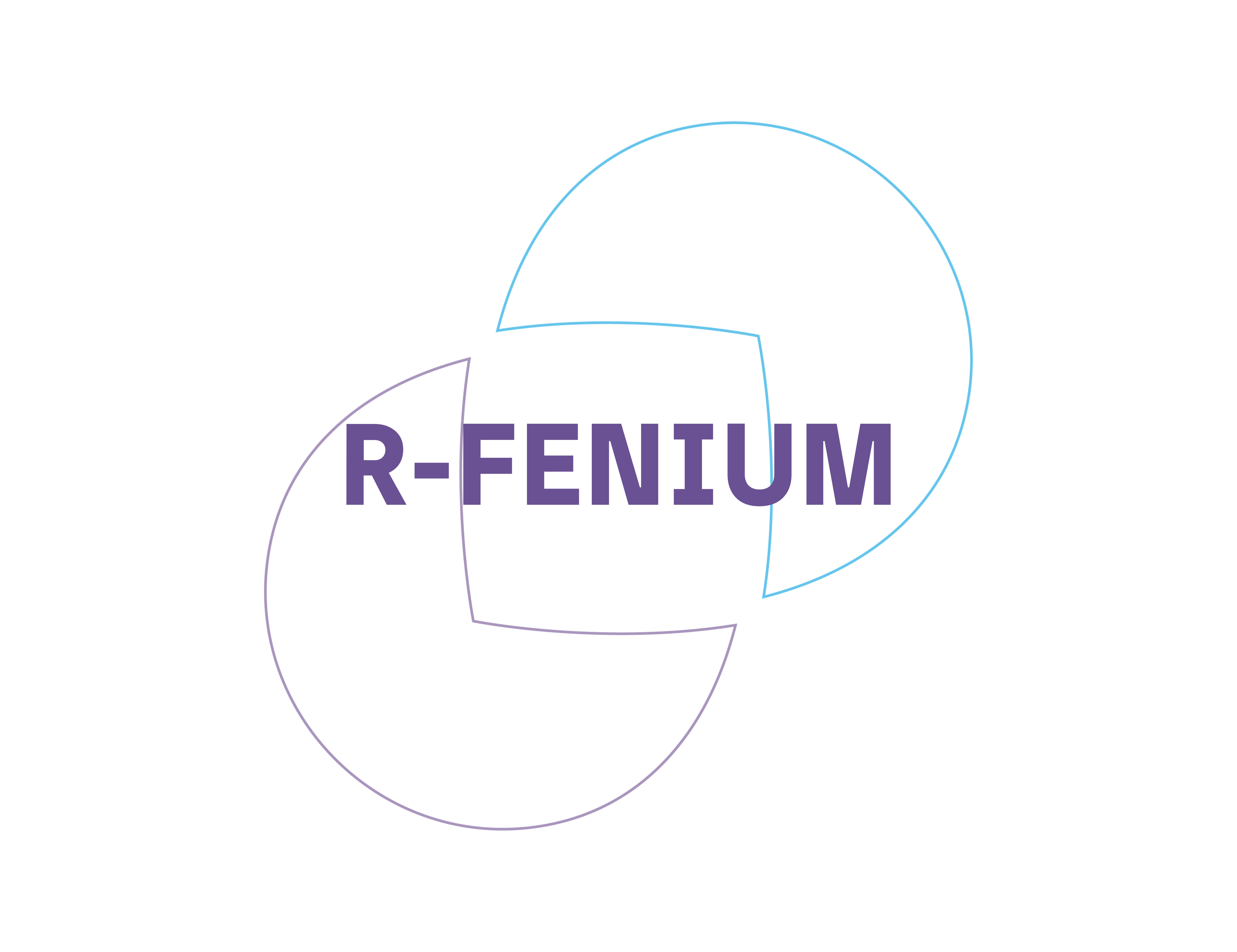 R-FENIUM — fondo transparente R-FENIUM